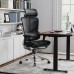 Полностью настраиваемое компьютерное кресло. OdinLake O3 Ergo BUTTERFLY 753 6